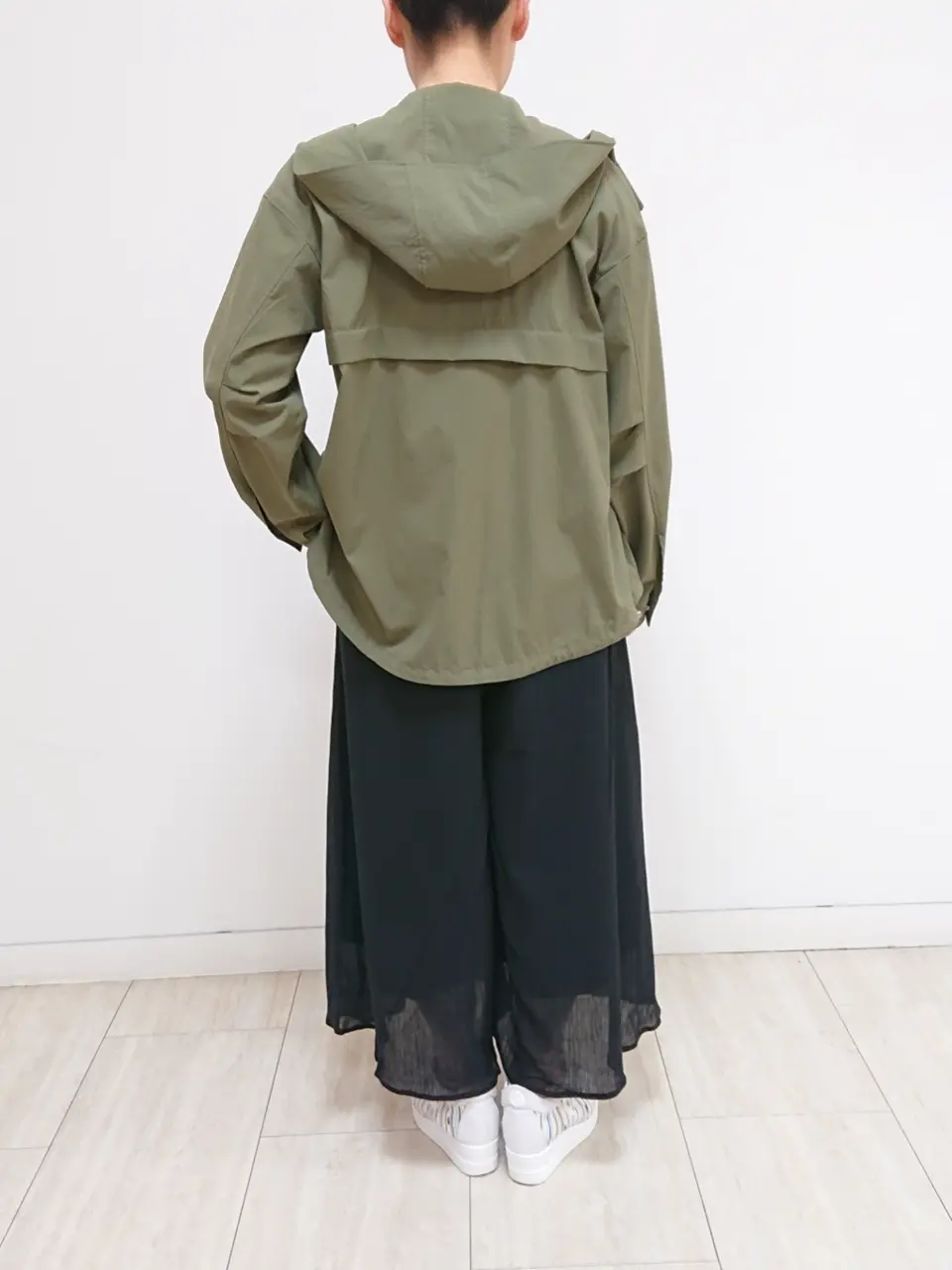 組曲 ウエノ コーディネート画像