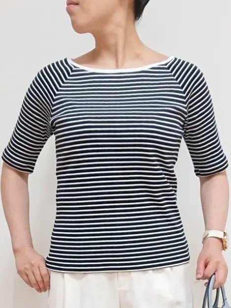 組曲 ウエノ コーディネート画像