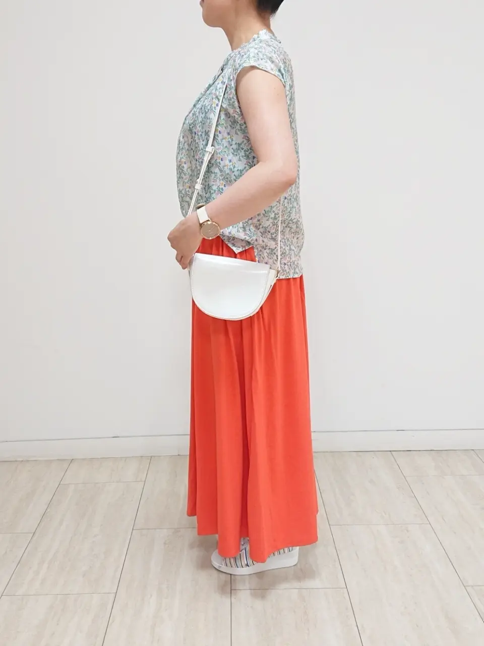 組曲 ウエノ コーディネート画像