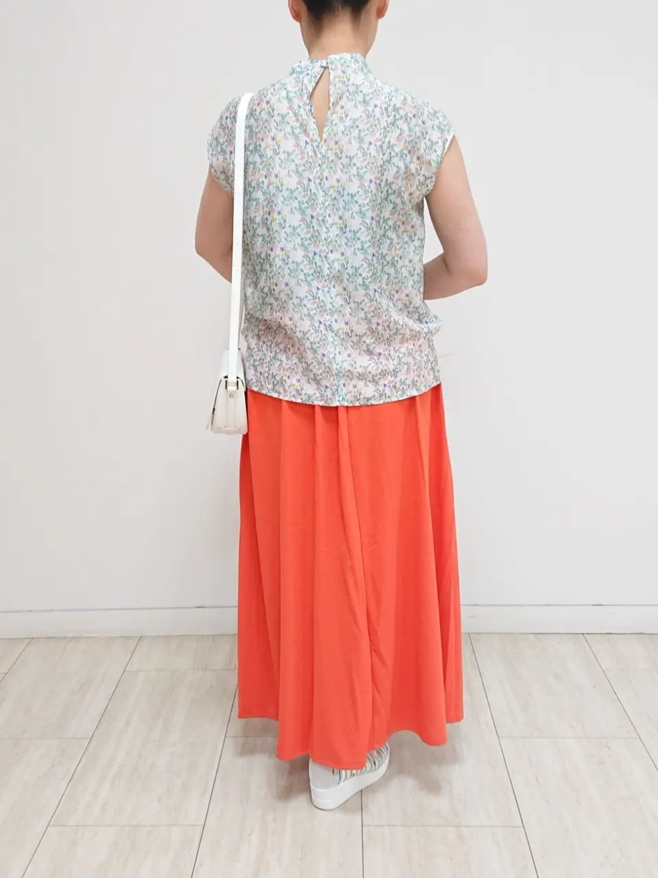 組曲 ウエノ コーディネート画像