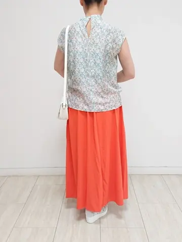 組曲 ウエノ コーディネート画像