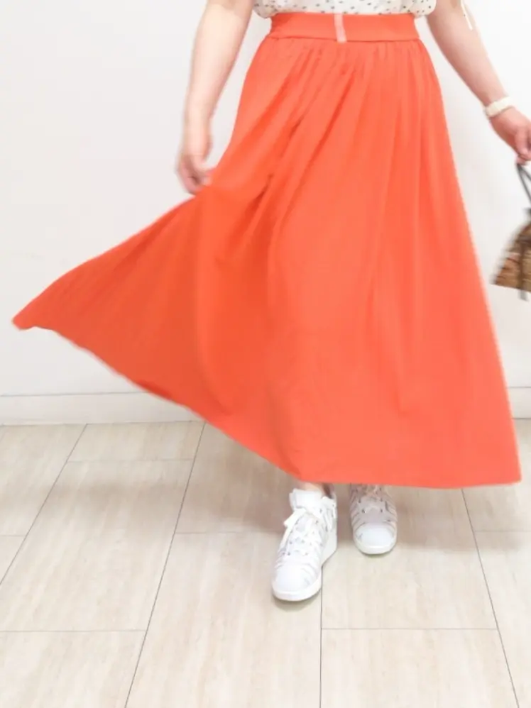 組曲 ウエノ コーディネート画像