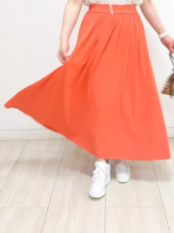 組曲 ウエノ コーディネート画像