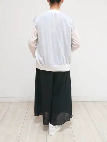 組曲 ウエノ コーディネート画像