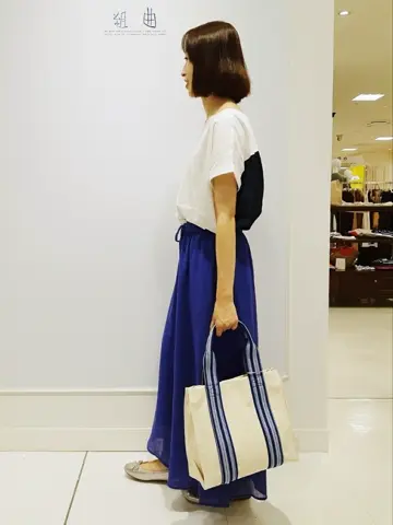 組曲 飯室 コーディネート画像