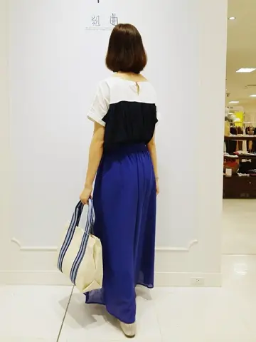 組曲 飯室 コーディネート画像