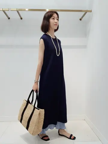 組曲 飯室 コーディネート画像