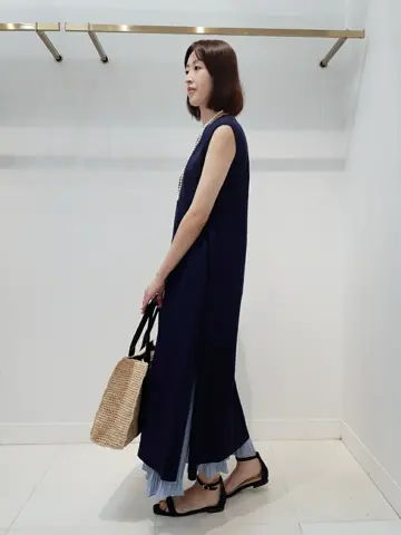 組曲 飯室 コーディネート画像