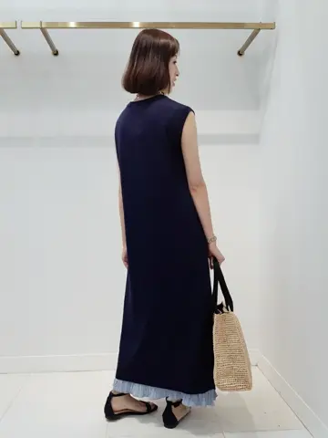 組曲 飯室 コーディネート画像