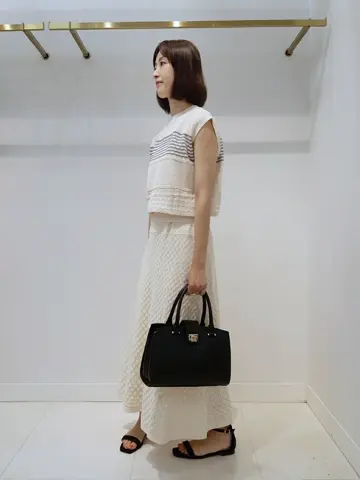 組曲 飯室 コーディネート画像