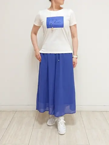 組曲 ウエノ コーディネート画像