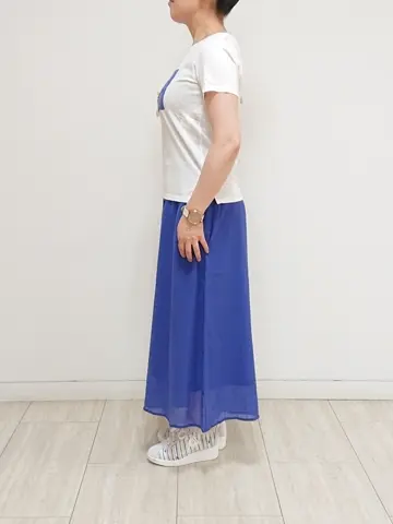 組曲 ウエノ コーディネート画像