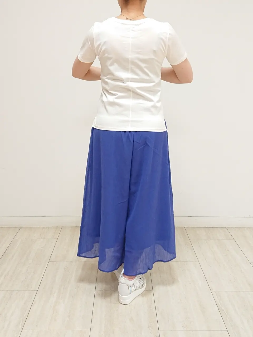 組曲 ウエノ コーディネート画像