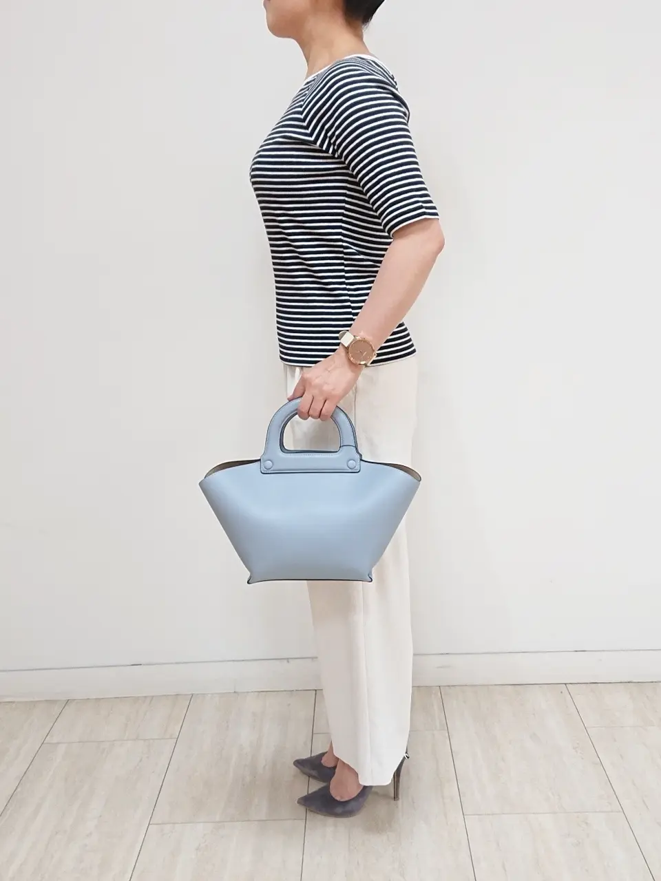 組曲 ウエノ コーディネート画像