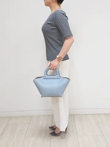 組曲 ウエノ コーディネート画像