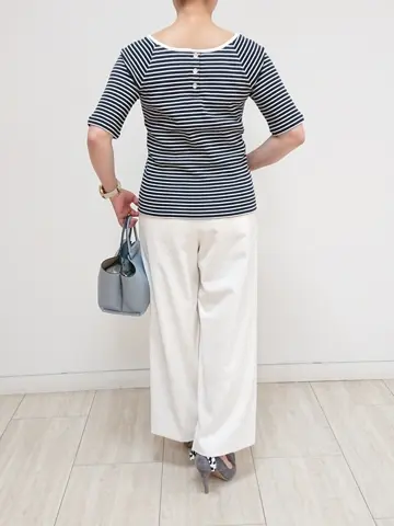 組曲 ウエノ コーディネート画像