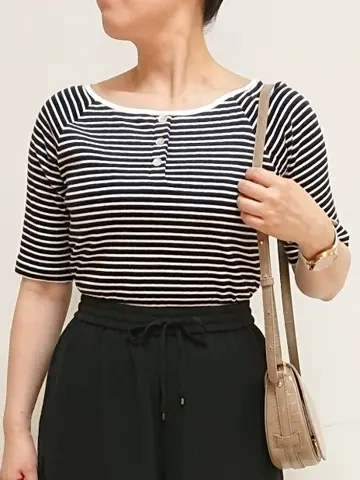 組曲 ウエノ コーディネート画像