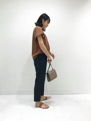 組曲 椛田 コーディネート画像