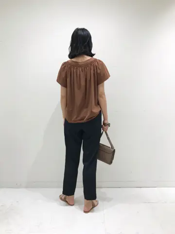 組曲 椛田 コーディネート画像