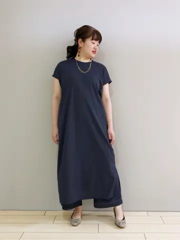 組曲 藤﨑 コーディネート画像