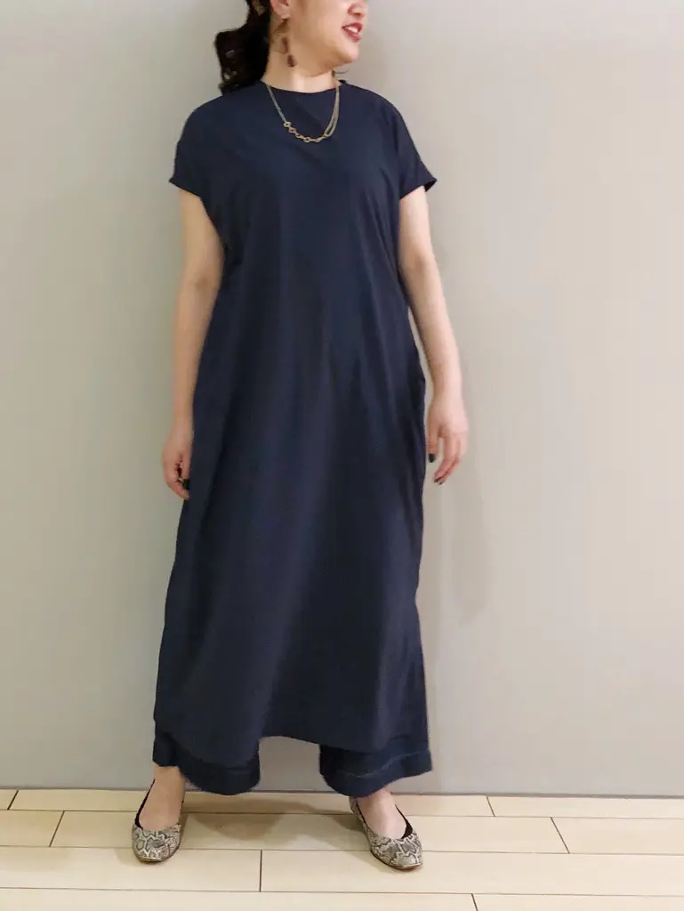 組曲 藤﨑 コーディネート画像