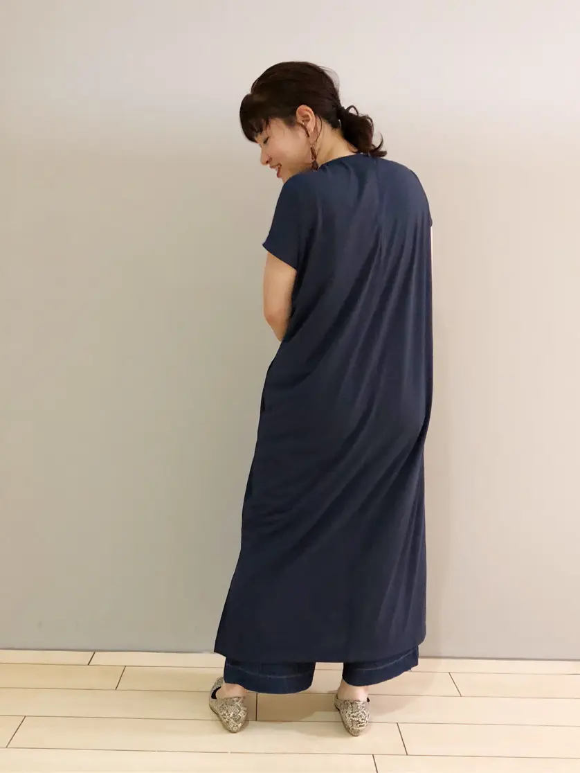 組曲 藤﨑 コーディネート画像