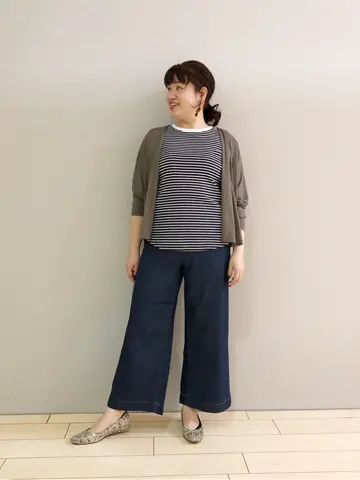 組曲 藤﨑 コーディネート画像