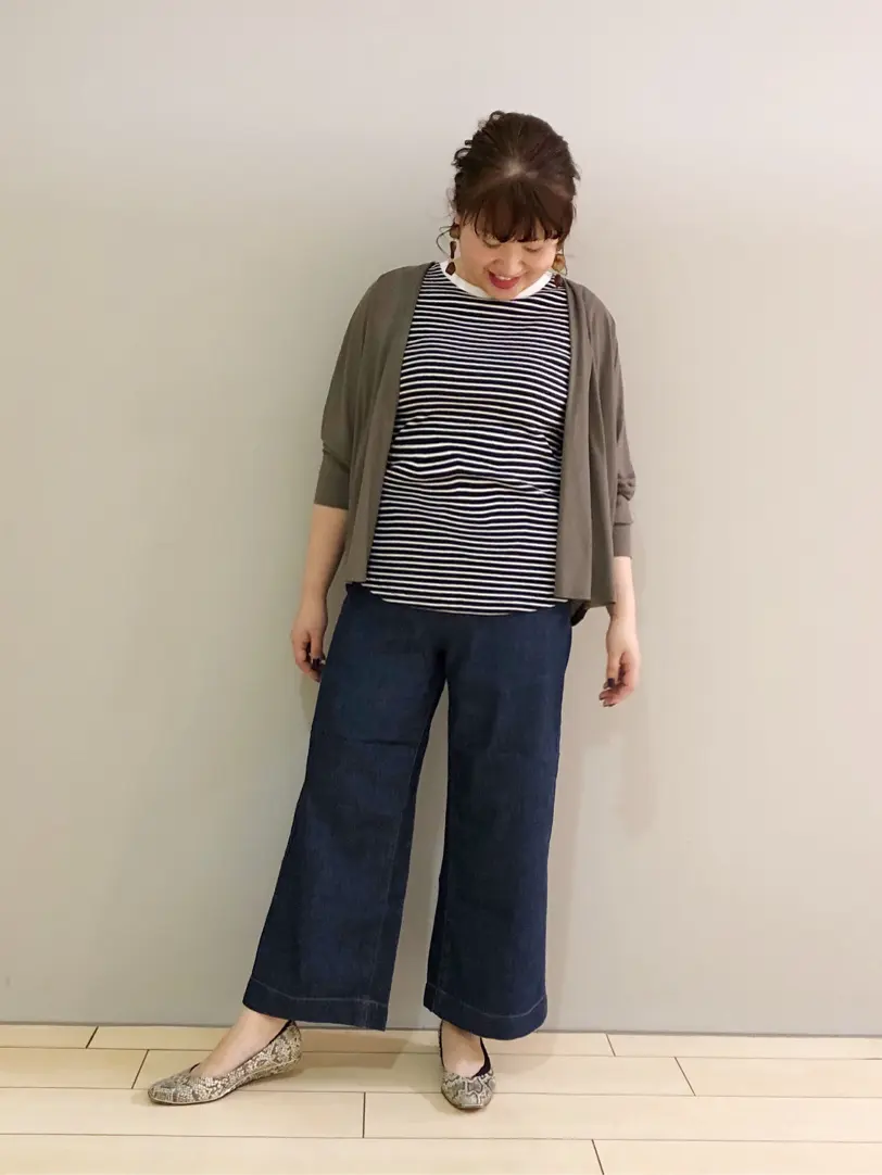 組曲 藤﨑 コーディネート画像