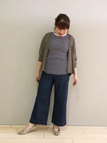 組曲 藤﨑 コーディネート画像