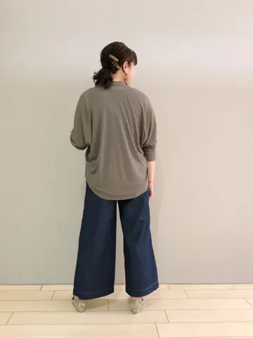 組曲 藤﨑 コーディネート画像