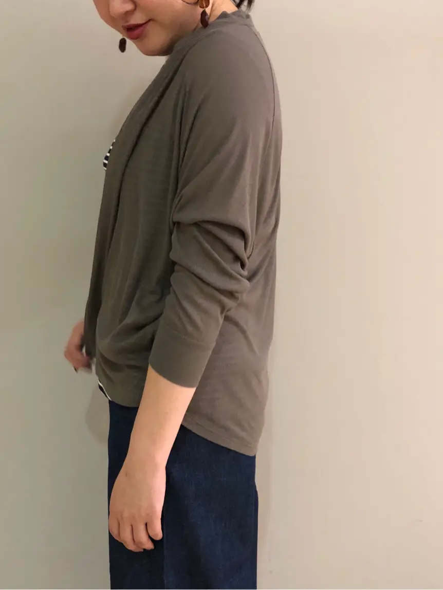 組曲 藤﨑 コーディネート画像