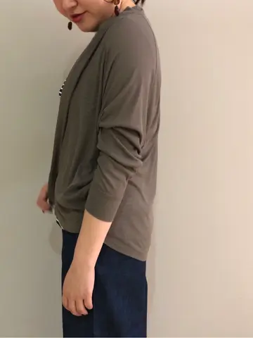 組曲 藤﨑 コーディネート画像