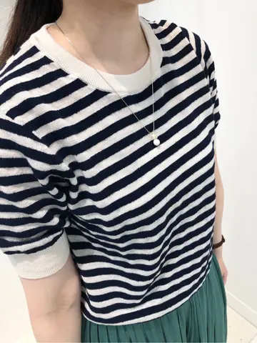 組曲 茂木 コーディネート画像