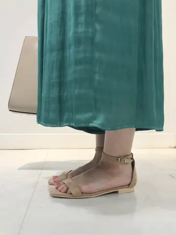 組曲 茂木 コーディネート画像