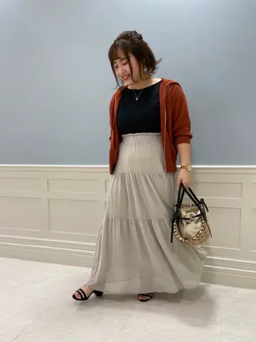 組曲 KATO コーディネート画像