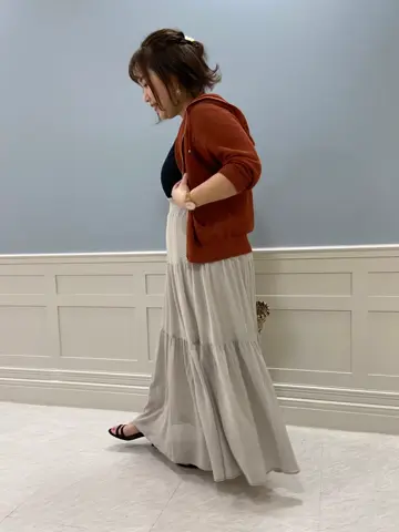 組曲 KATO コーディネート画像