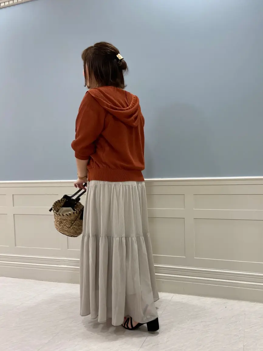 組曲 KATO コーディネート画像