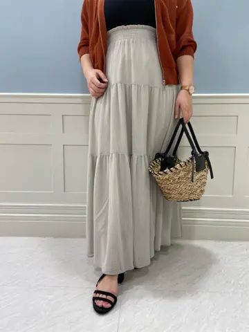 組曲 KATO コーディネート画像