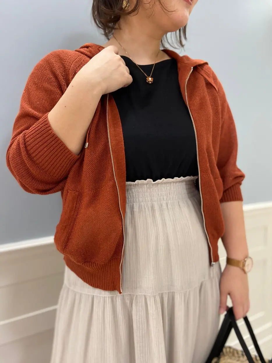 組曲 KATO コーディネート画像