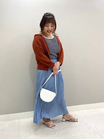 組曲 KATO コーディネート画像