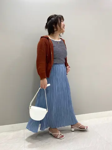 組曲 KATO コーディネート画像