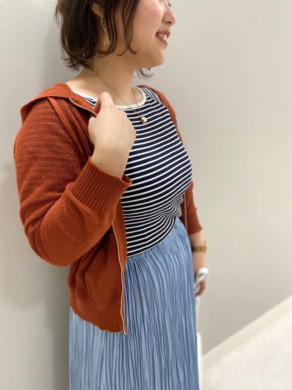 組曲 KATO コーディネート画像