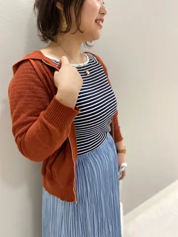 組曲 KATO コーディネート画像