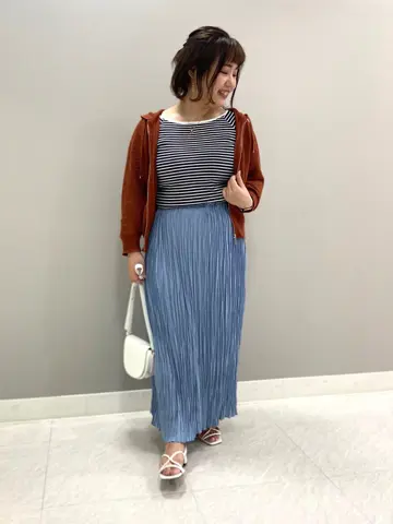 組曲 KATO コーディネート画像