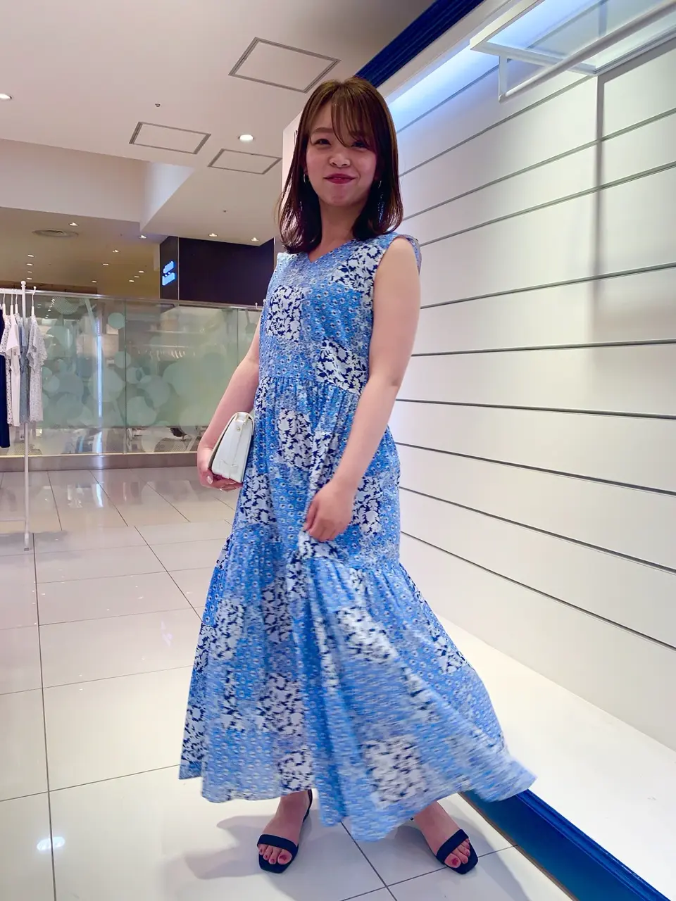  日髙 コーディネート画像