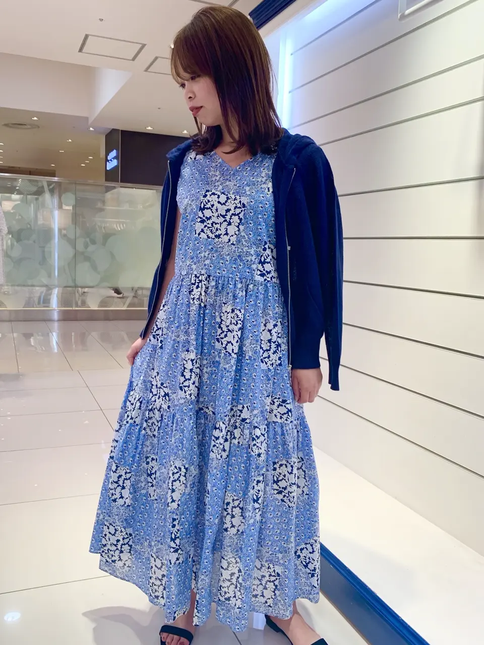 組曲 日髙 コーディネート画像