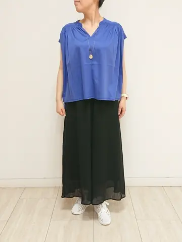 組曲 ウエノ コーディネート画像