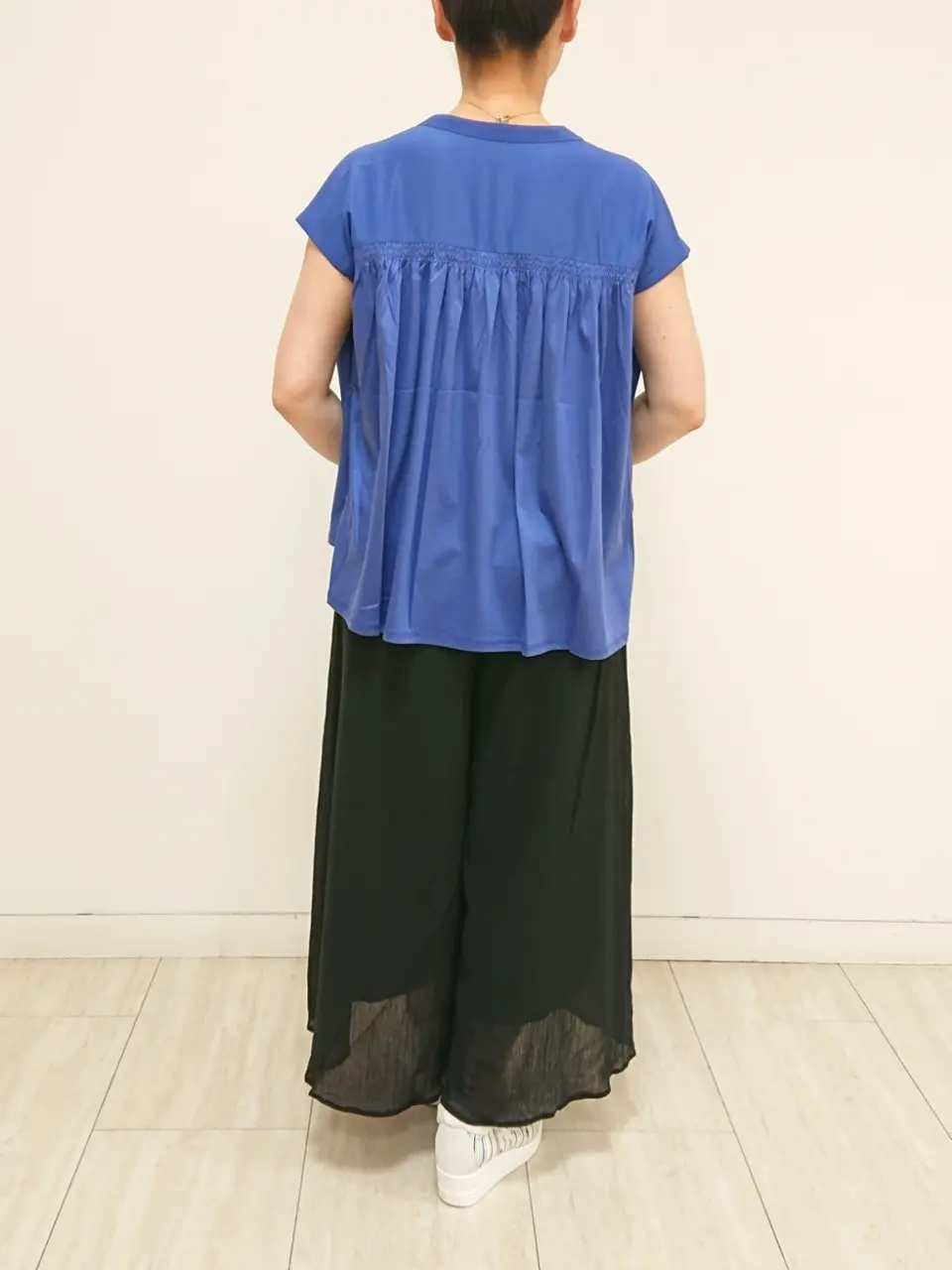 組曲 ウエノ コーディネート画像