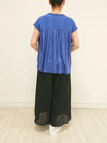 組曲 ウエノ コーディネート画像