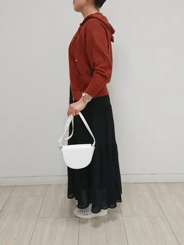 組曲 ウエノ コーディネート画像